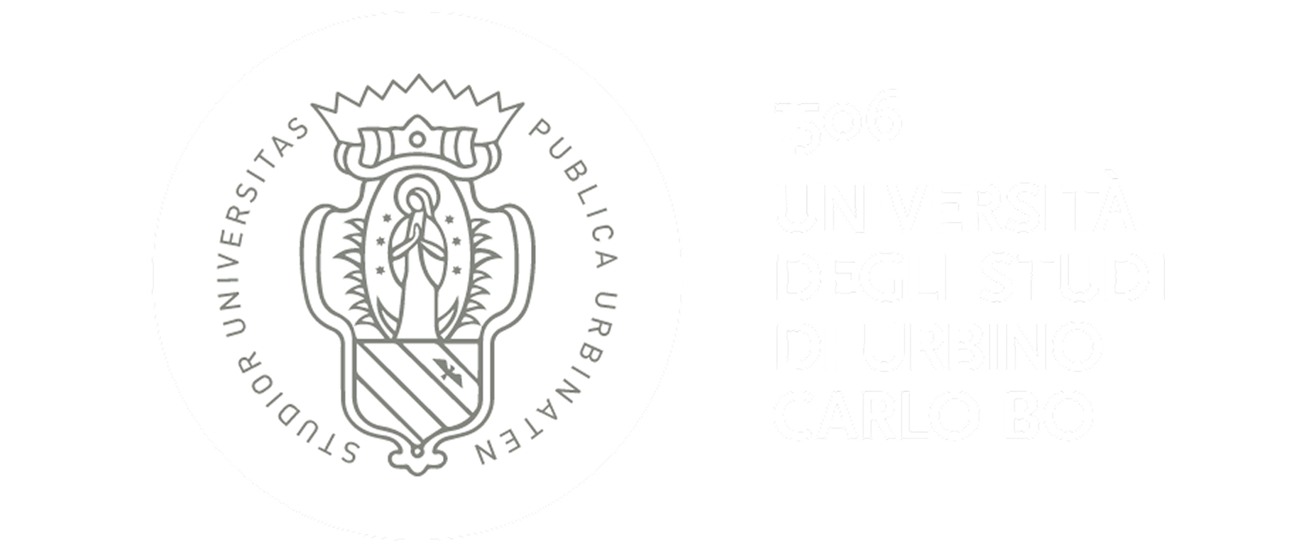 Home page del Centro assistenza Uniurb